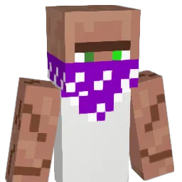 wiktorek23 Minecraft avatar bust