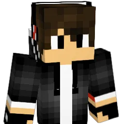 wiktorjablonski's Minecraft skin