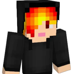 wikua999a Minecraft avatar bust
