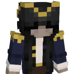 wikus_x's Minecraft skin