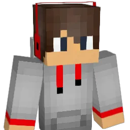 wil_de_12e Minecraft avatar bust
