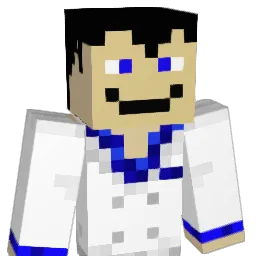 wilberdilber123 Minecraft avatar bust