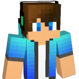 wilbr11 Minecraft avatar bust