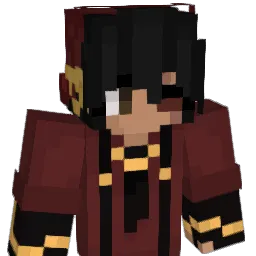 wilbvrsoot Minecraft avatar bust