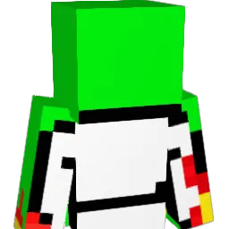 wild_Kishi Minecraft avatar bust