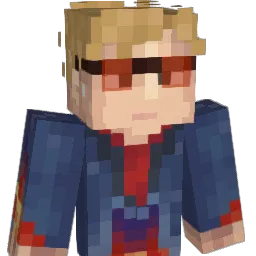 wild_adventures Minecraft avatar bust