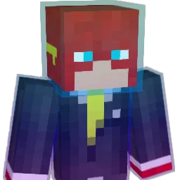 wild_cat134 Minecraft avatar bust