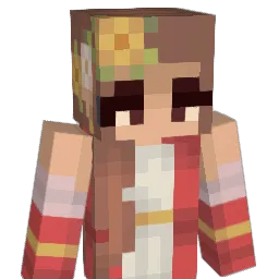 wild_flora Minecraft avatar bust
