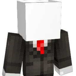 wild_monster Minecraft avatar bust