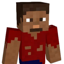 wildboyzone's Minecraft skin