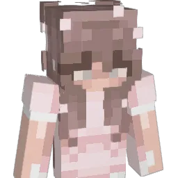 wildeHilde69 Minecraft avatar bust