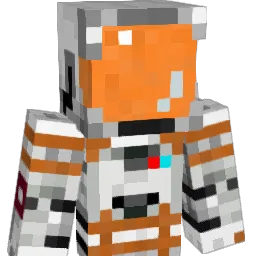 wildercraft1 Minecraft avatar bust