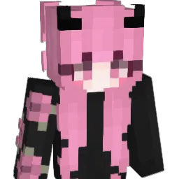 wildesmarian Minecraft avatar bust