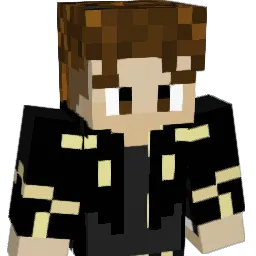 wildesprit8 Minecraft avatar bust