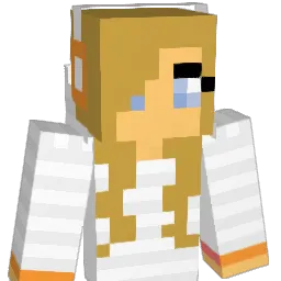 wildface97 Minecraft avatar bust