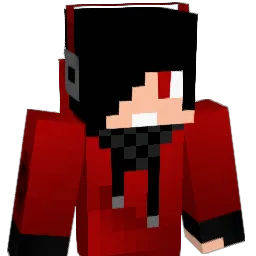 wildfang88 Minecraft avatar bust