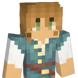 wildfire124's Minecraft skin