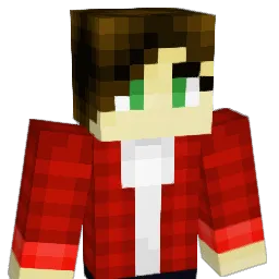 wildfire_1 Minecraft avatar bust
