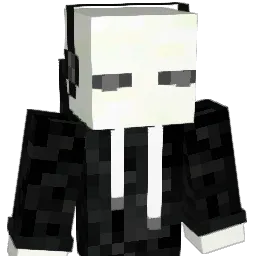 wildheissi Minecraft avatar bust