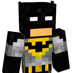 wildmatt Minecraft avatar bust