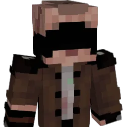 wildol's Minecraft skin