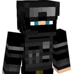 wildsnake5 Minecraft avatar bust