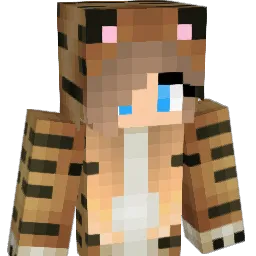 wildsound482 Minecraft avatar bust