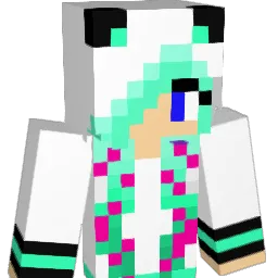 wildstrawberry1's Minecraft skin