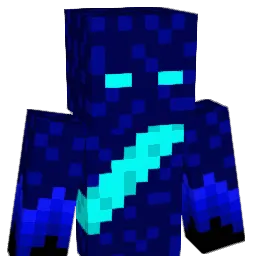 wildtiger45's Minecraft skin