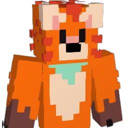 wildwesman's Minecraft skin