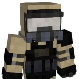 wildwill67's Minecraft skin