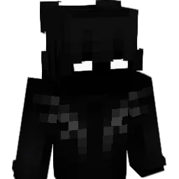 wildwyatt03 Minecraft avatar bust