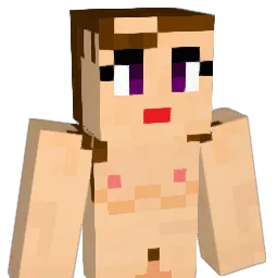 wilfal Minecraft avatar bust