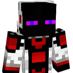 wilforbg Minecraft avatar bust