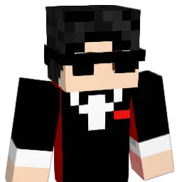wilgneer Minecraft avatar bust