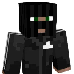 wilimprex Minecraft avatar bust