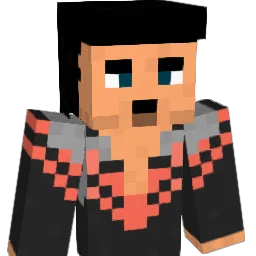 wilk_Max Minecraft avatar bust