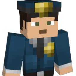will1771's Minecraft skin
