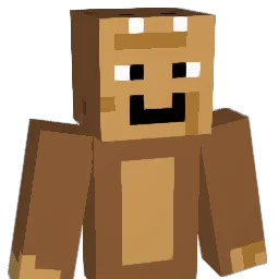 Minecraft-Skin von will2578