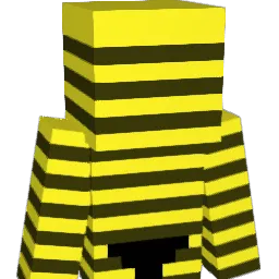 will2595 Minecraft avatar bust