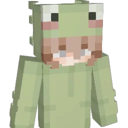 will273's Minecraft skin