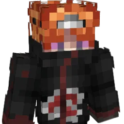will56k's Minecraft skin