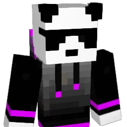 will5715 Minecraft avatar bust