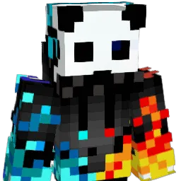 will6243's Minecraft skin