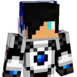 will8998's Minecraft skin