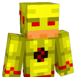 will_boss's Minecraft skin