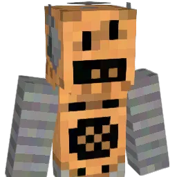 will_kramer's Minecraft skin