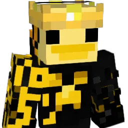 will_lllw Minecraft avatar bust