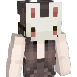 will_oh Minecraft avatar bust