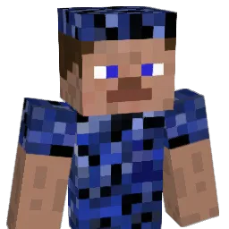 will_olsen's Minecraft skin